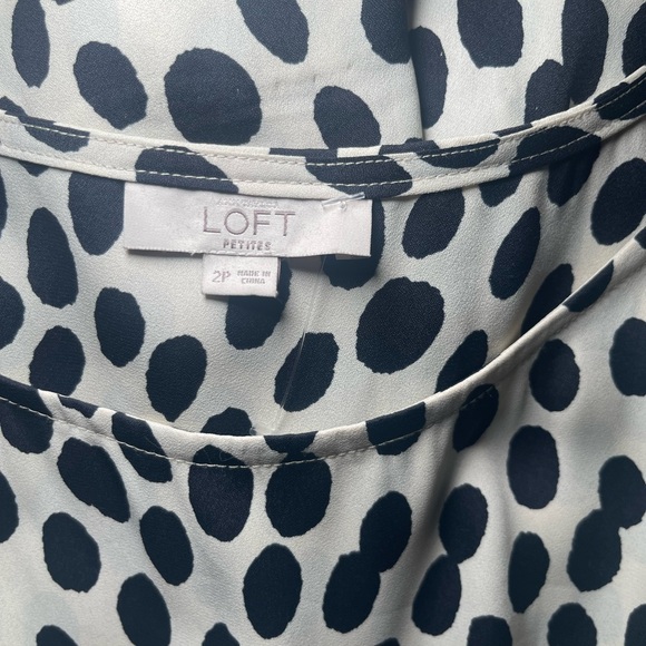 Loft romper - Picture 7 of 7